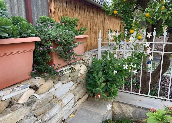 Antica Casa Nel Borgo