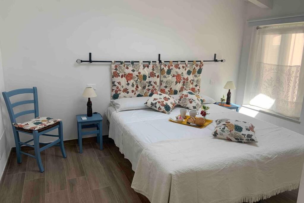 Antica Casa Nel Borgo Apartamento *