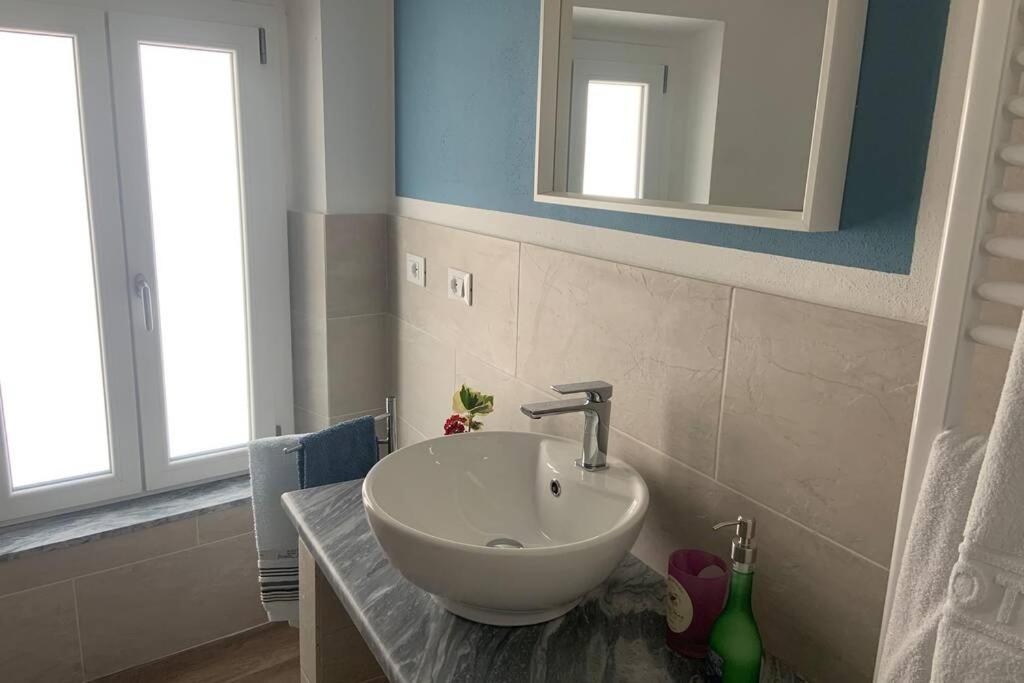 Apartamento Antica Casa Nel Borgo *