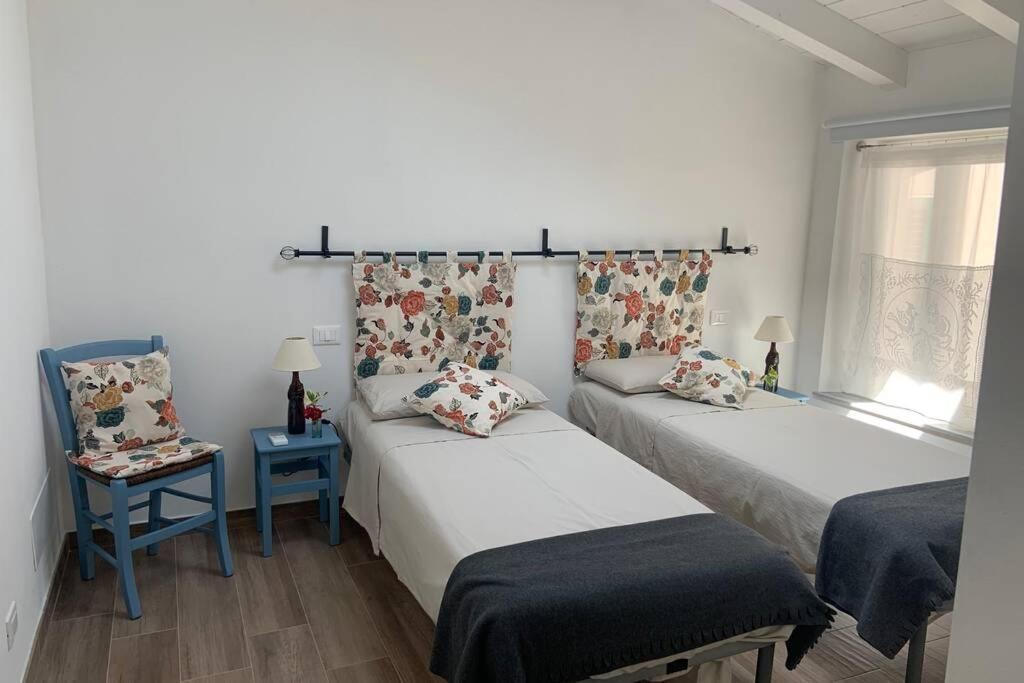 Antica Casa Nel Borgo Apartamento Pietrasanta
