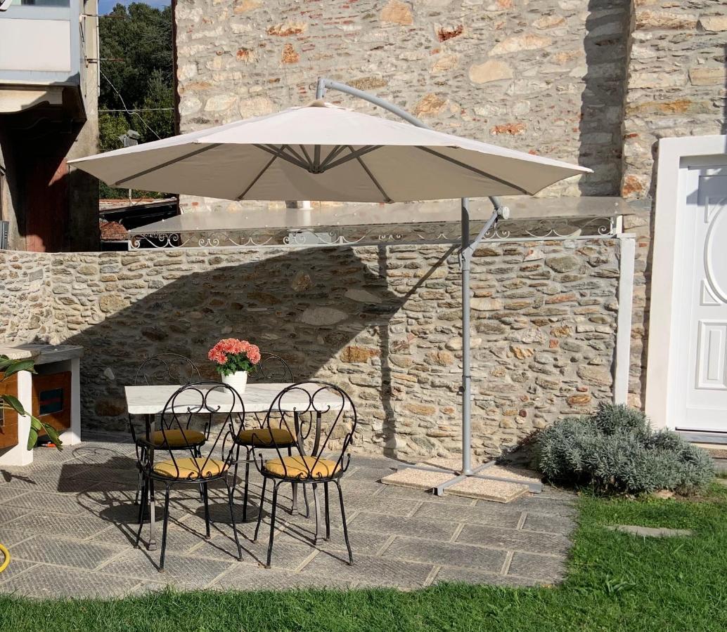 Apartamento Antica Casa Nel Borgo Pietrasanta