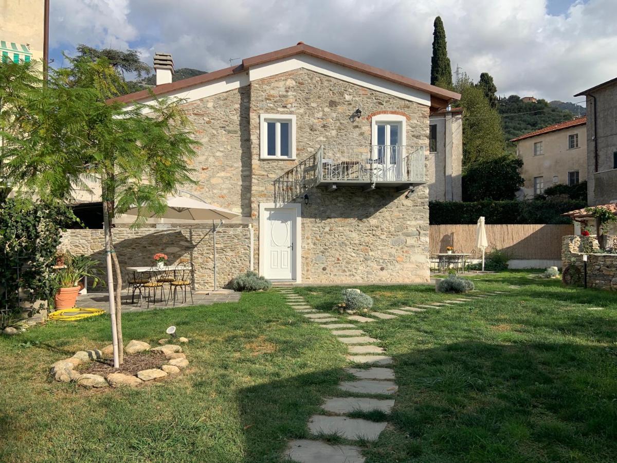 Antica Casa Nel Borgo Apartamento Pietrasanta