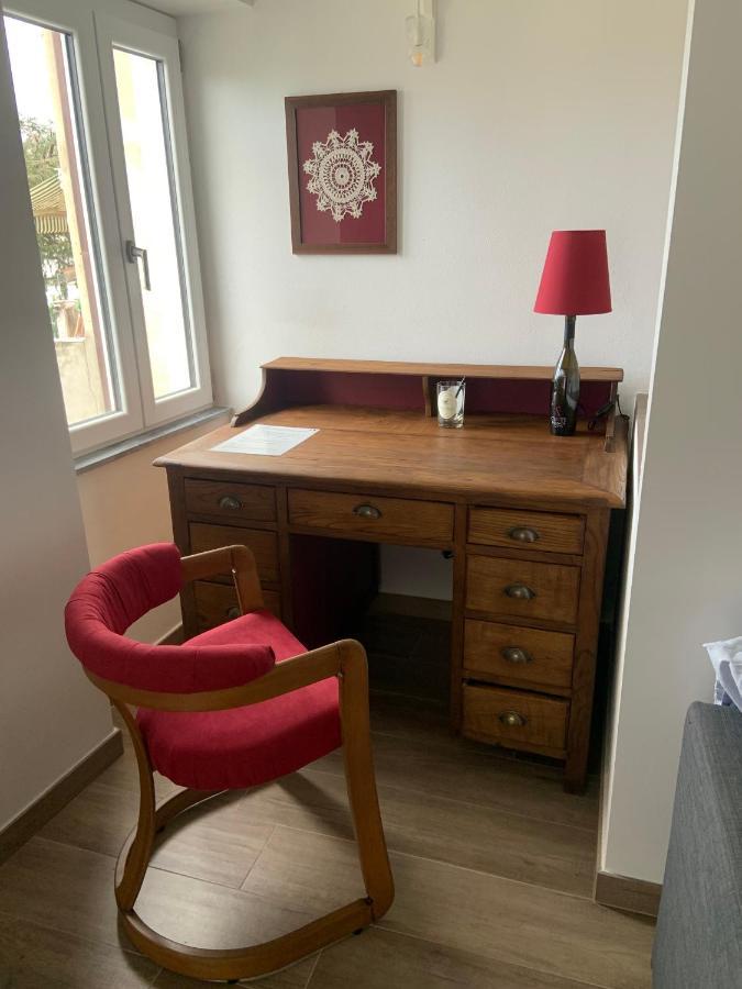 Apartamento Antica Casa Nel Borgo *
