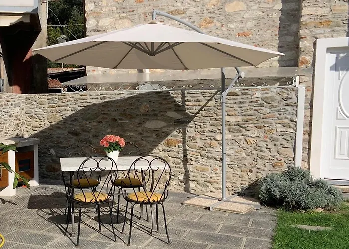 Antica Casa Nel Borgo