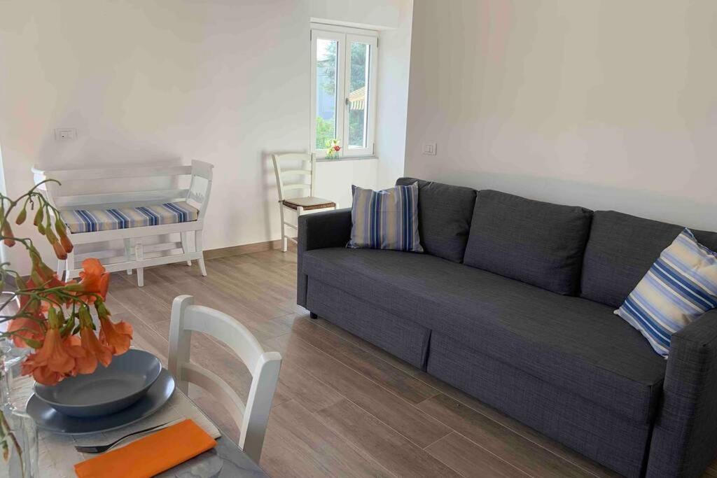 Apartment Antica Casa Nel Borgo Pietrasanta