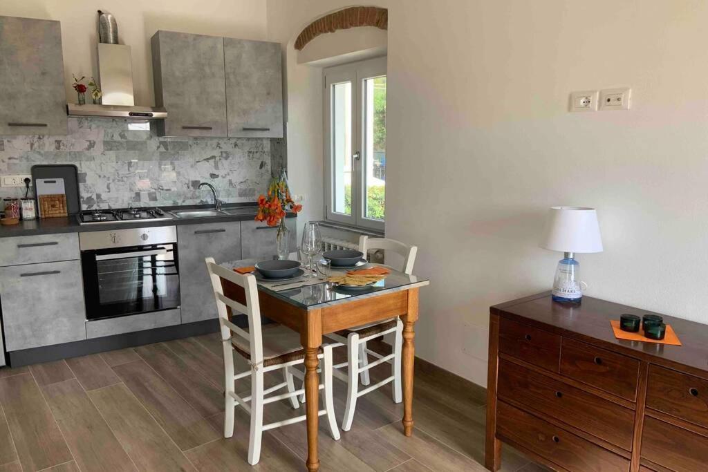 Antica Casa Nel Borgo