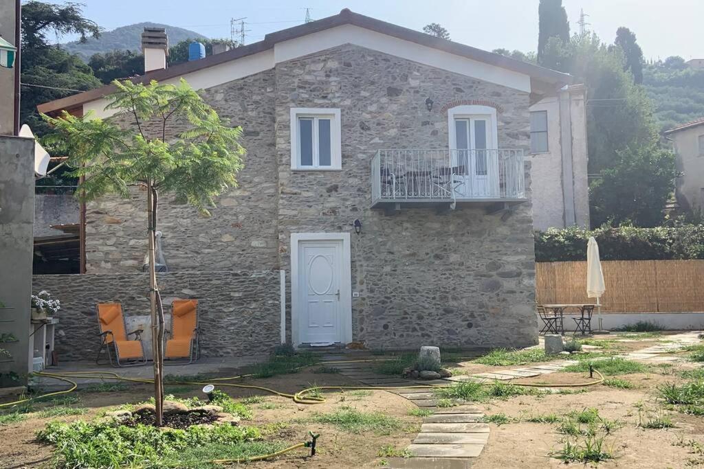 Antica Casa Nel Borgo Pietrasanta