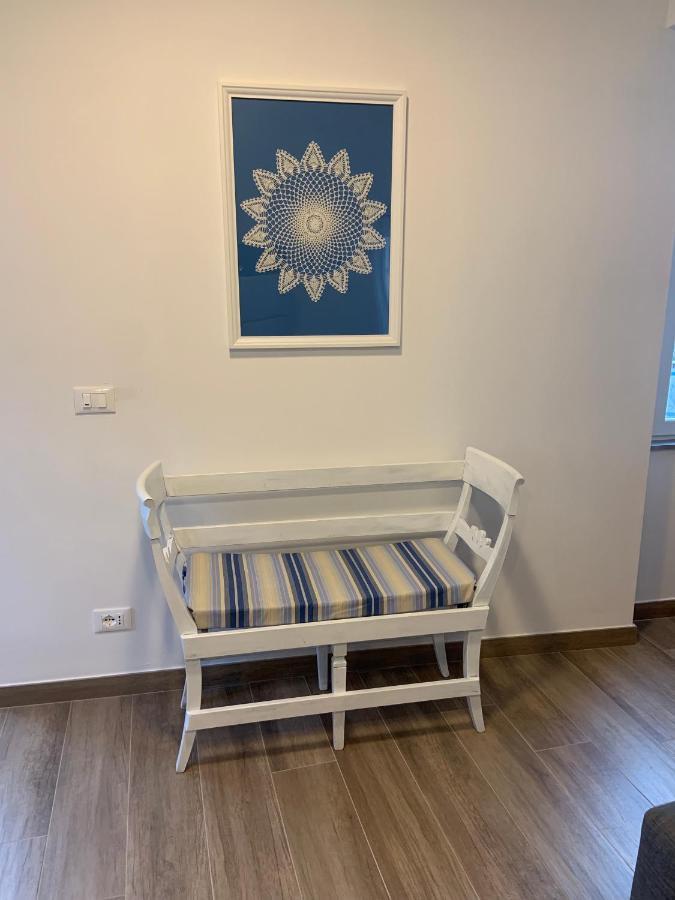 Antica Casa Nel Borgo Apartment Pietrasanta