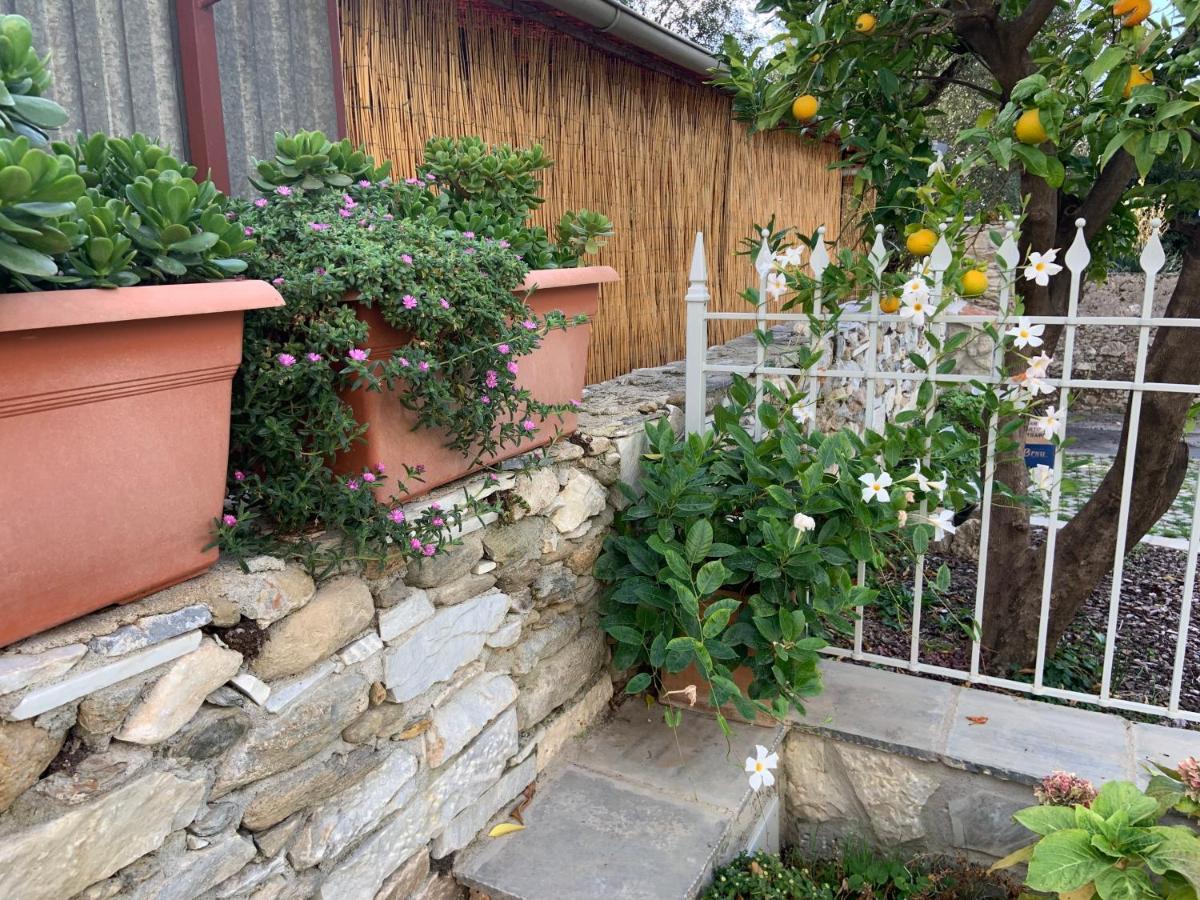 Antica Casa Nel Borgo *