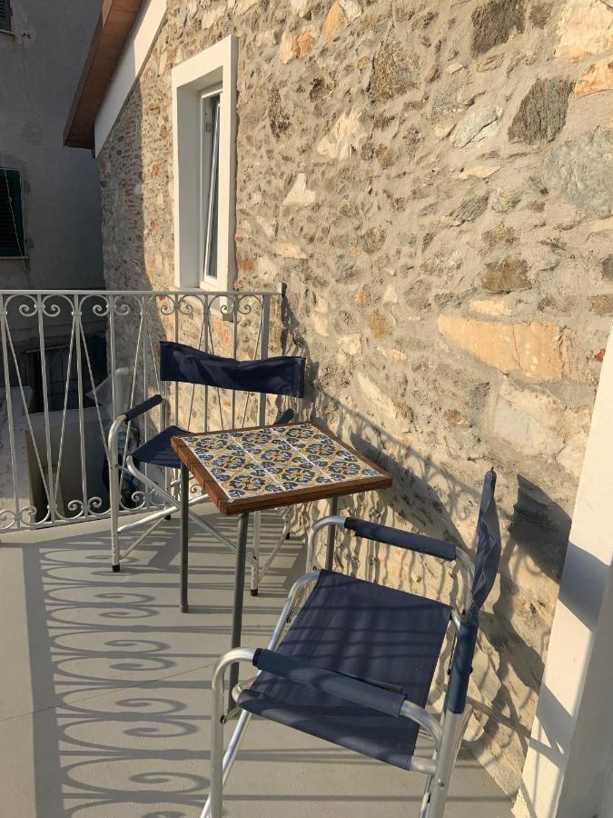 Antica Casa Nel Borgo *